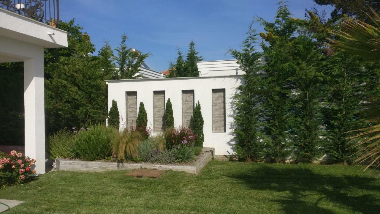 Вілла Marry'S House Kariani Екстер'єр фото